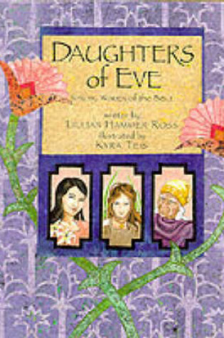 Cover of Daughters of Eve