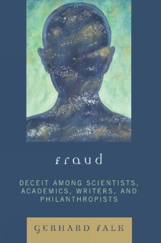 Cover of Fraud