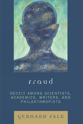 Book cover for Fraud