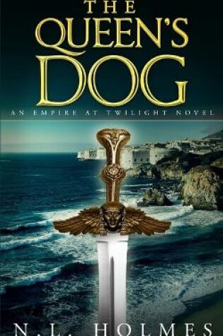 Cover of The Queen's Dog