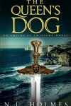 Book cover for The Queen's Dog