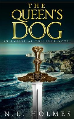 Book cover for The Queen's Dog