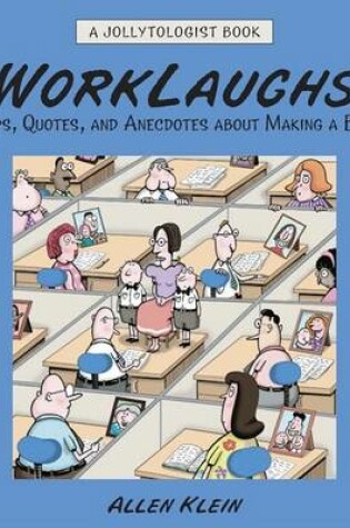 Cover of Worklaughs