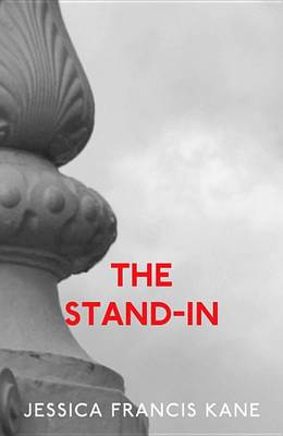 Book cover for The Stand-In