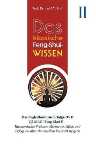 Cover of Das klassische Feng-Shui-Wissen II