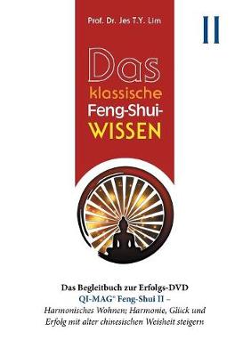 Cover of Das klassische Feng-Shui-Wissen II