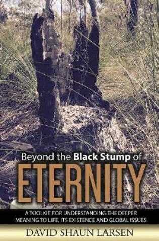 Cover of Beyond the Black Stump of Eternity