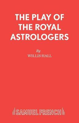 Cover of The Play of the Royal Astrologers