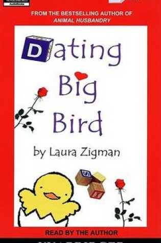 Cover of Dating Big Bird (Bkpk)