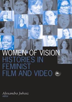 Cover of Women Of Vision