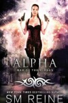 Book cover for Alpha