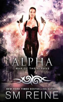 Book cover for Alpha