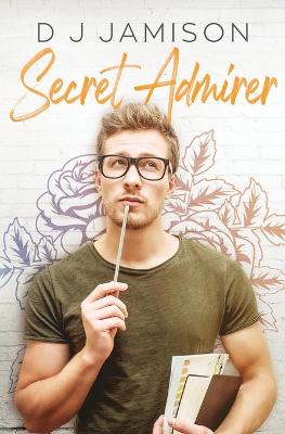 Book cover for Secret Admirer