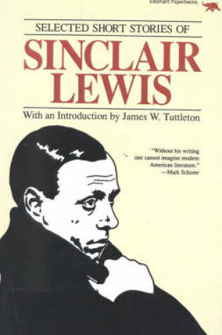 Cover of Selected Short Stories