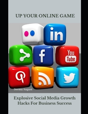 Book cover for Up Your Online Game
