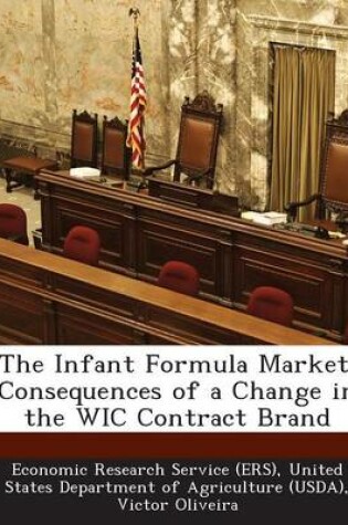 Cover of The Infant Formula Market