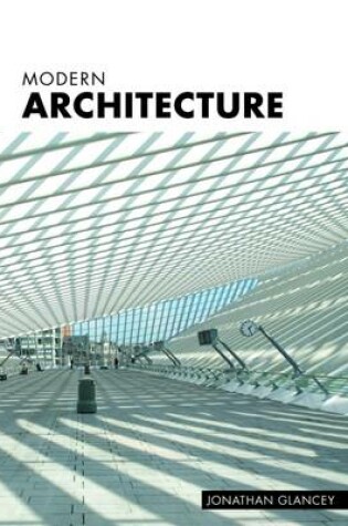 Cover of Modern World Architecture