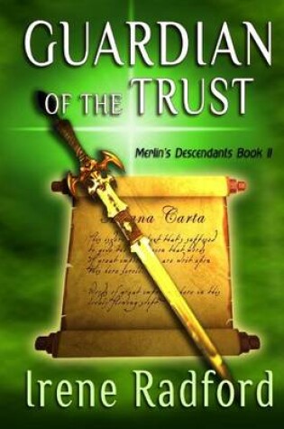 Cover of Guardian of the Trust