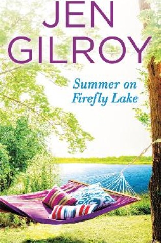 Summer on Firefly Lake