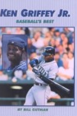 Cover of Ken Griffey, Jr.