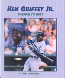 Book cover for Ken Griffey, Jr.