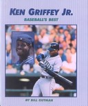 Cover of Ken Griffey, Jr.