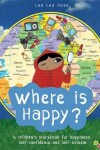 Book cover for Where is Happy?