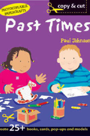 Cover of Past Times