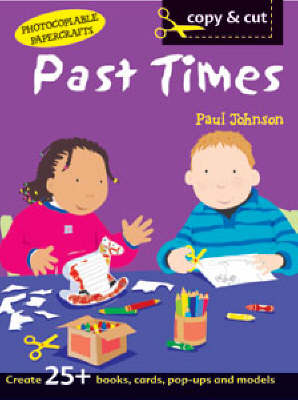 Cover of Past Times