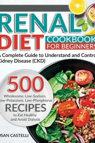 Cover of Renal Diet