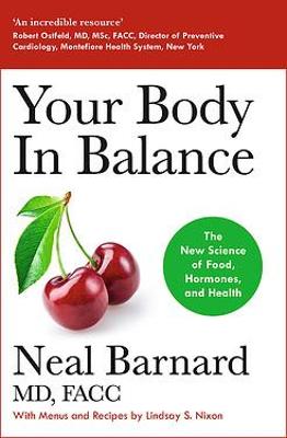 Book cover for Your Body In Balance
