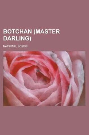 Cover of Botchan (Master Darling)