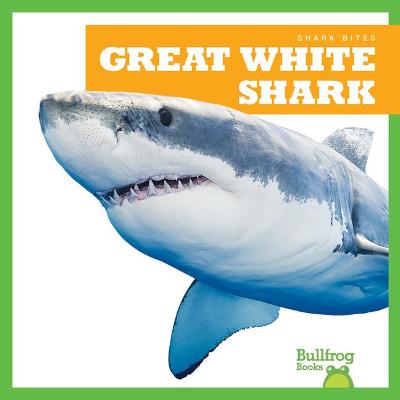 Cover of Great White Shark