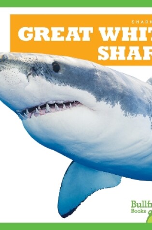 Cover of Great White Shark