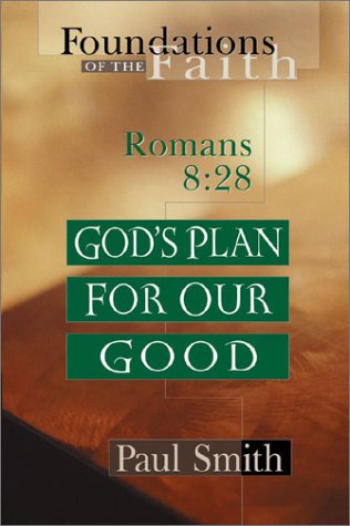 Book cover for God's Plan for Our Good