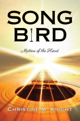 Book cover for Song Bird