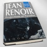 Book cover for Jean Renoir