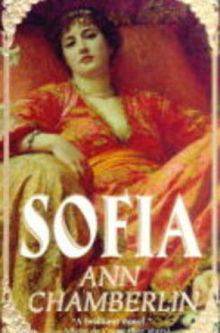 Cover of Sofia