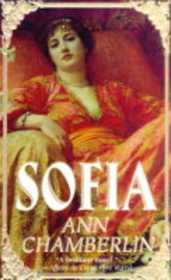 Book cover for Sofia