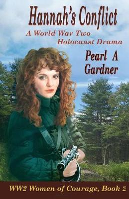 Cover of Hannah's Conflict