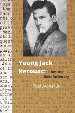 Cover of Young Jack Kerouac