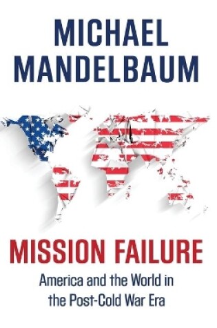 Cover of Mission Failure