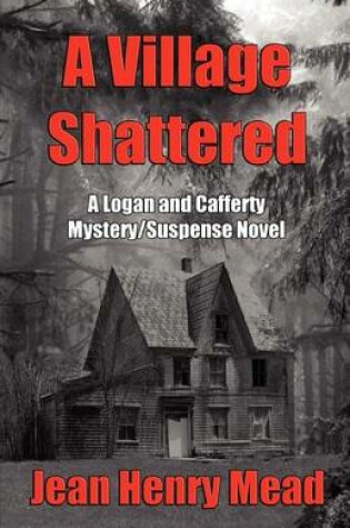 Cover of A Village Shattered