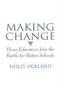 Book cover for Making Change