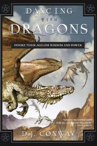 Cover of Dancing with Dragons