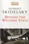 Book cover for Beyond the Welfare State