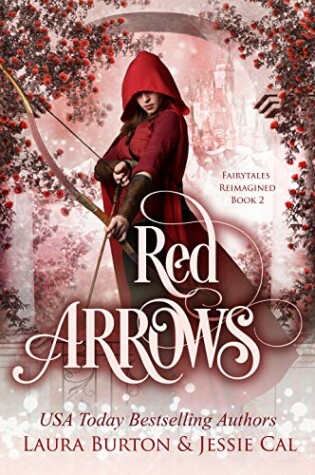 Cover of Red Arrows