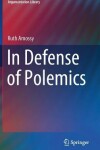 Book cover for In Defense of Polemics