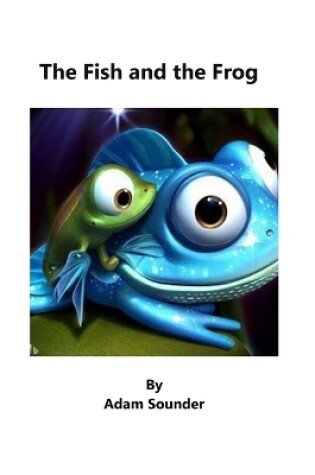 Cover of The Fish and the Frog