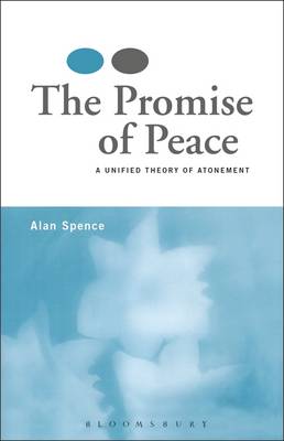 Book cover for The Promise of Peace